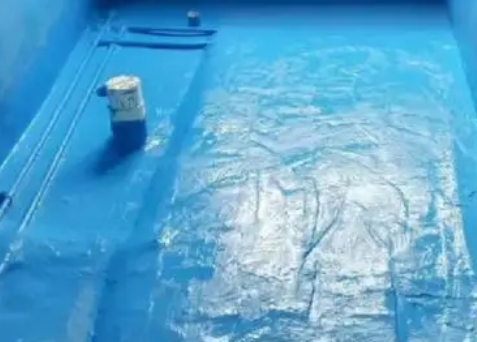 北林卫生间漏水维修公司分享下北林卫生间防水工程中常用防水涂料介绍。